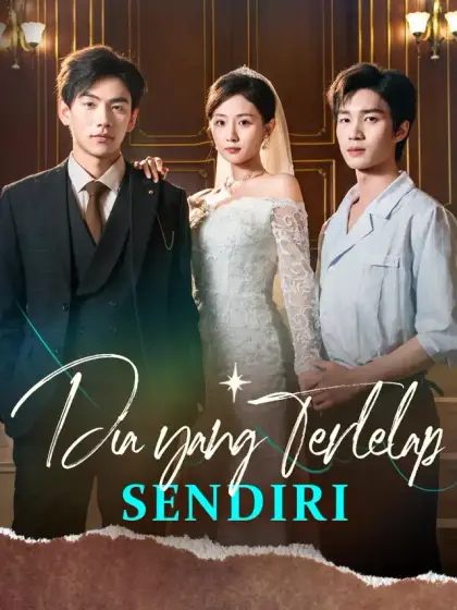 Dia yang Terlelap Sendiri