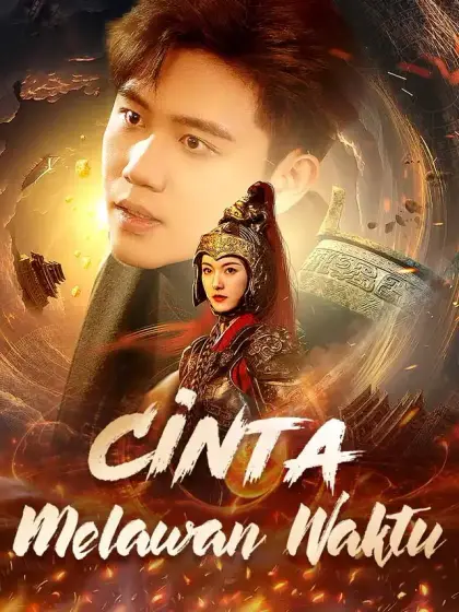 Cinta Melawan Waktu