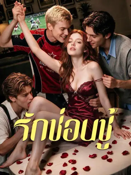 รักซ่อนชู้