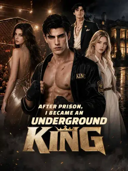 After Prison,I Became an Underground King