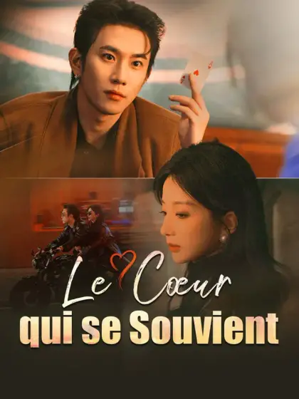 Le Cœur qui se Souvient