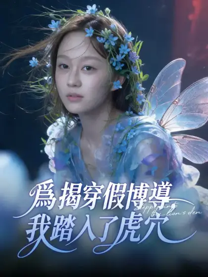 爲揭穿假博導,我踏入了虎穴