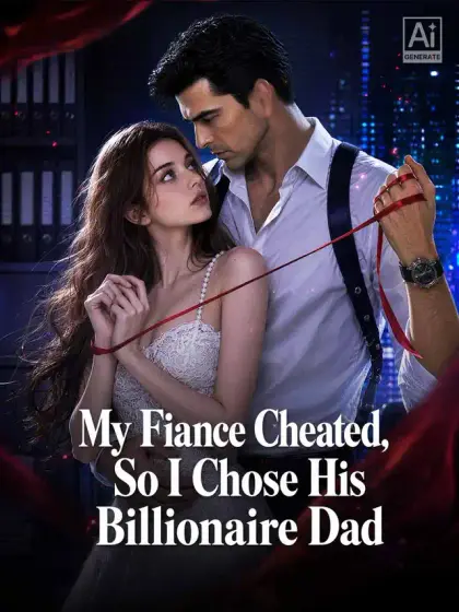 My Fiance Cheated, So I Chose His Billionaire Dad