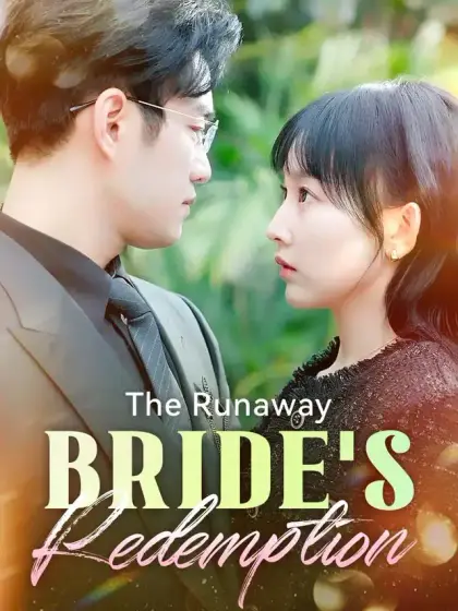The Runaway Bride's Redemption