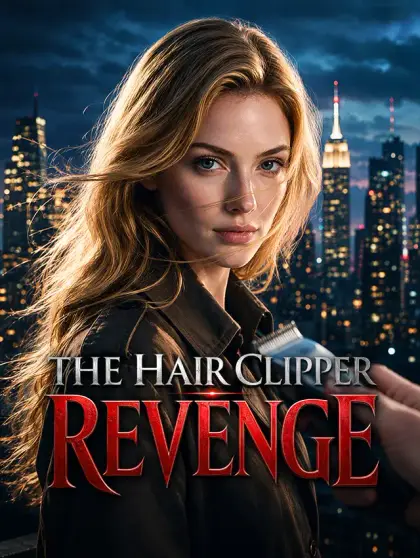 The Hair Clipper Revenge