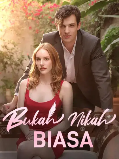 Bukan Nikah Biasa