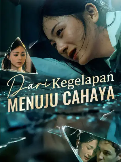 Dari Kegelapan Menuju Cahaya