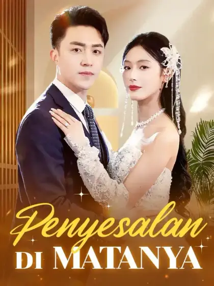 Penyesalan Di Matanya