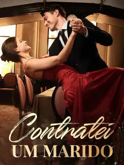 Contratei um marido