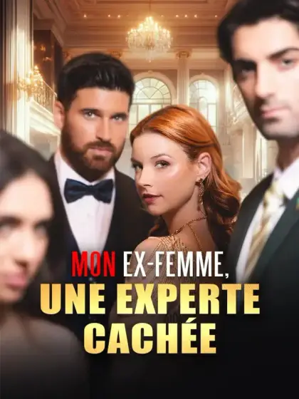 Mon ex-femme, une experte cachée