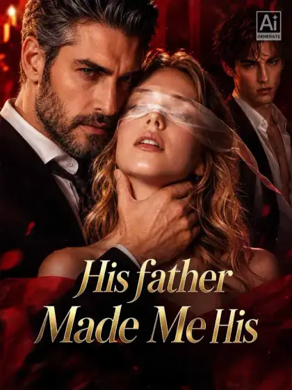 His Father Made Me His