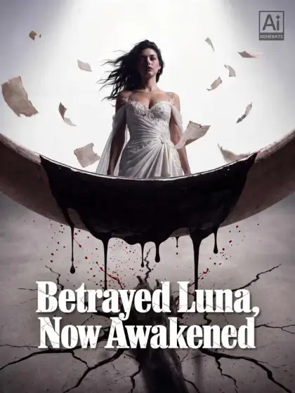 Betrayed Luna, Now Awakened