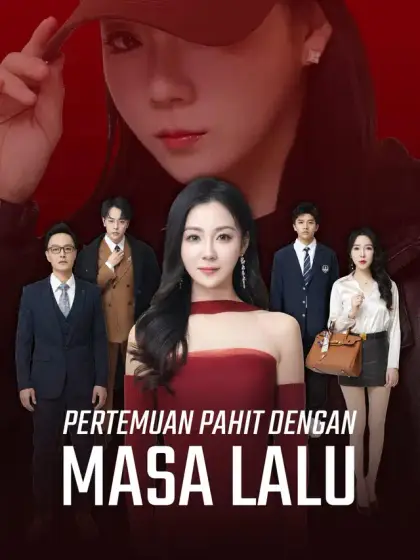 Pertemuan Pahit dengan Masa Lalu