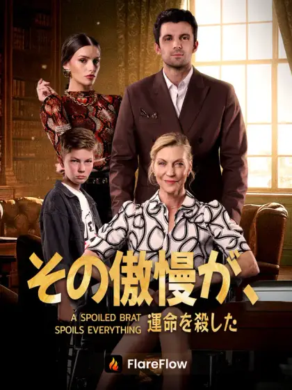 その傲慢が、運命を殺した