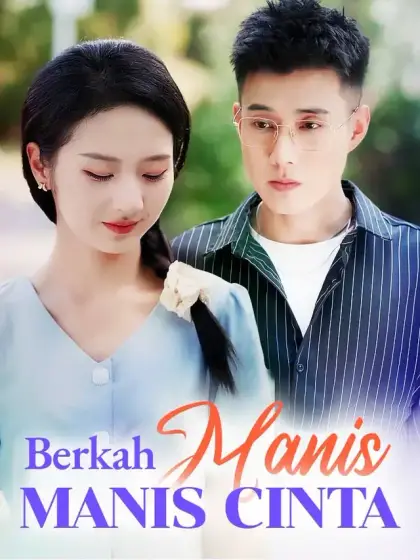 Berkah Manis Cinta