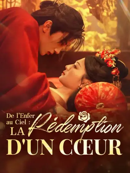 De l'Enfer au Ciel : La Rédemption d'un Cœur