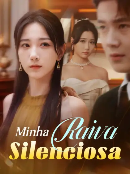 Minha Raiva Silenciosa