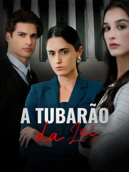 A Tubarão da Lei