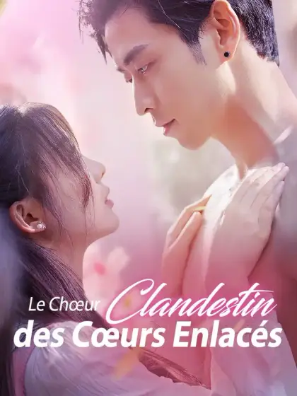 Le Chœur Clandestin des Cœurs Enlacés