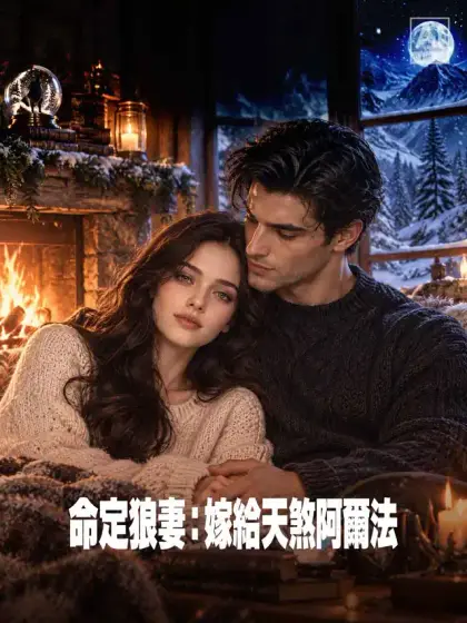 命定狼妻:嫁給天煞阿爾法