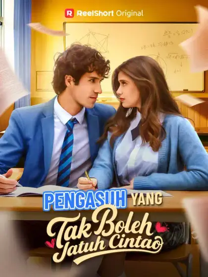 Pengasuh yang Tak Boleh Jatuh Cinta