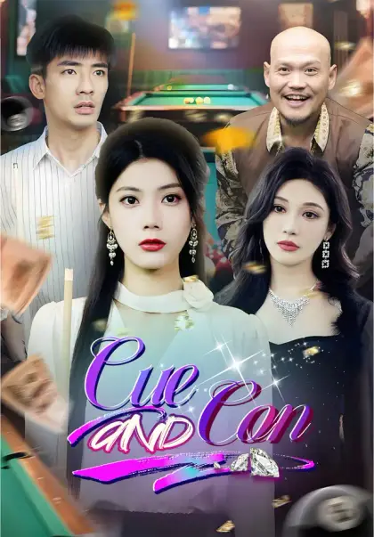 Cue and Con