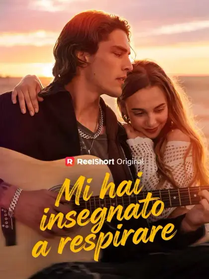 Mi hai insegnato a respirare