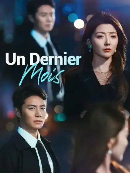 Un Dernier Mois