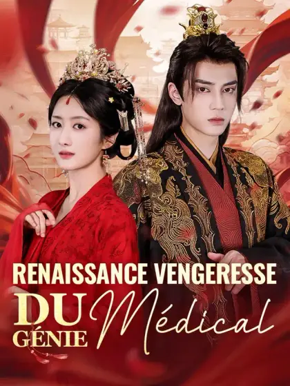Renaissance Vengeresse du Génie Médical
