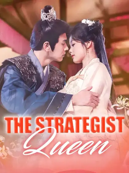 The Strategist Queen