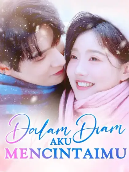 Dalam Diam Aku Mencintaimu