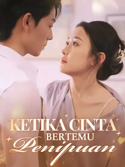 Ketika Cinta Bertemu Penipuan