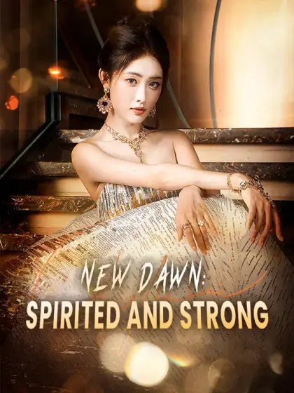 New Dawn: Spirited and Strong