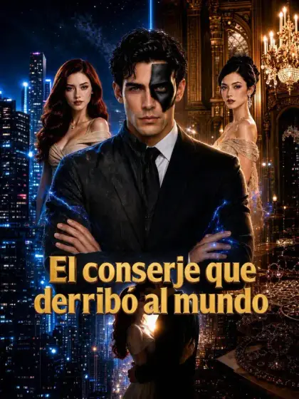 El conserje que derribó al mundo