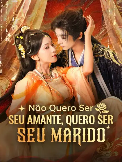 Não Quero Ser Seu Amante, Quero Ser Seu Marido