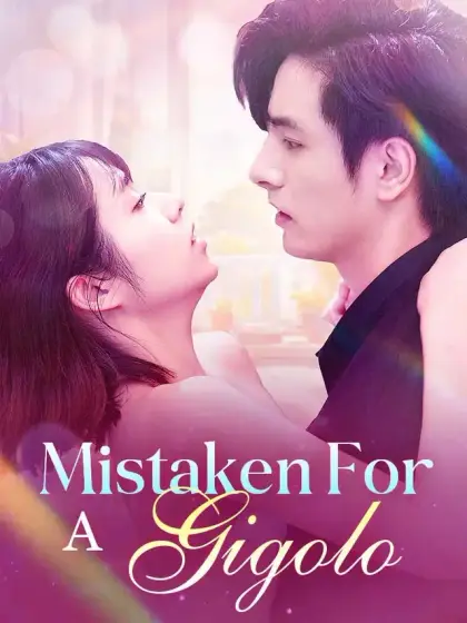 Mistaken For A Gigolo