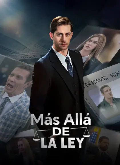 Más Allá de la Ley