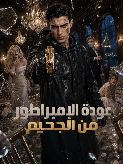 عودة الإمبراطور من الجحيم