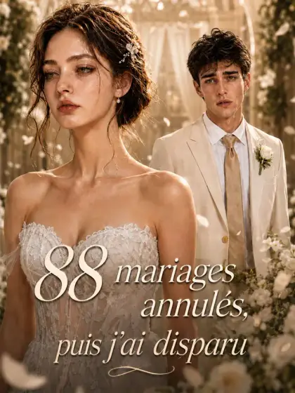 [Doublé] 88 mariages annulés, puis j’ai disparu