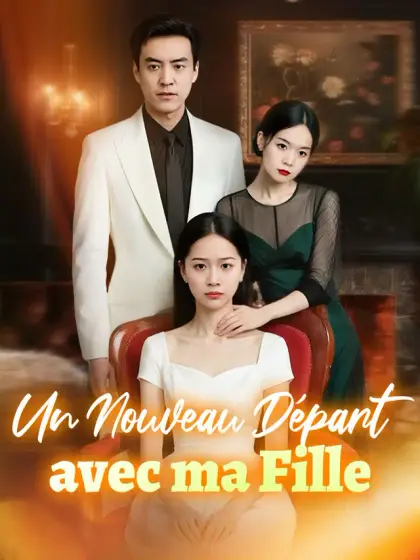 Un Nouveau Départ avec ma Fille