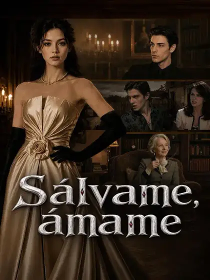 Sálvame, ámame