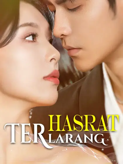 Hasrat Terlarang