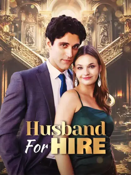 Husband For Hire