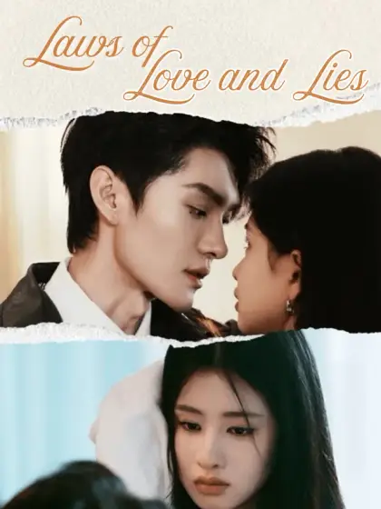 Laws of Love and Lies