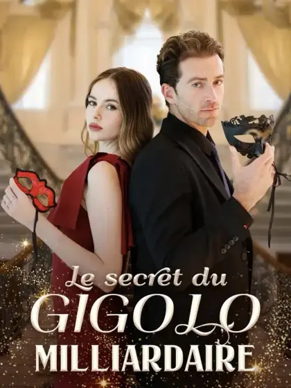 Le secret du gigolo milliardaire
