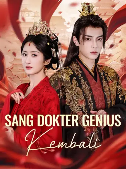 Sang Dokter Genius Kembali