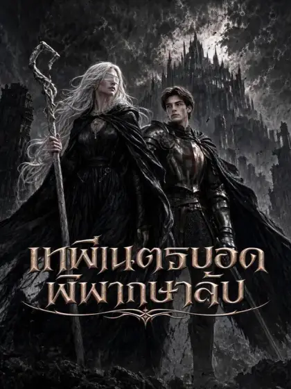 เทพีเนตรบอดพิพากษาลับ