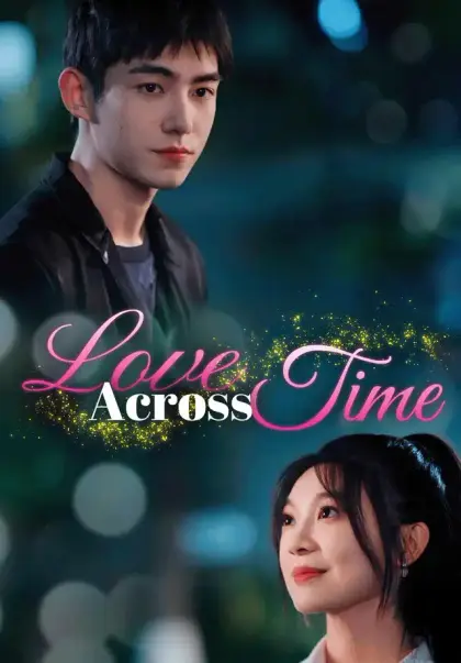 Love Across Time
