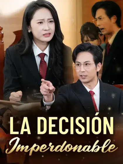 La Decisión Imperdonable