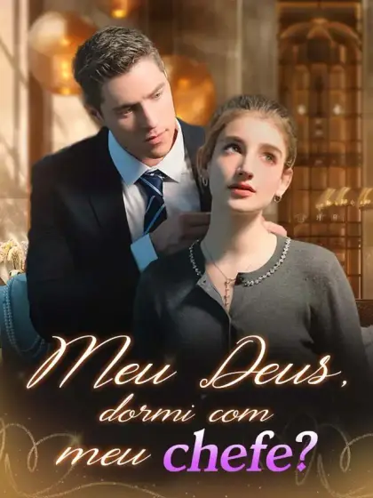 Meu Deus, dormi com meu chefe?